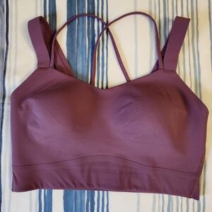 Lululemon Like A Cloud Bra